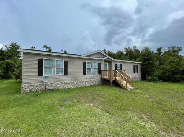 5621 Glensway Rd, Panama City, FL 32404