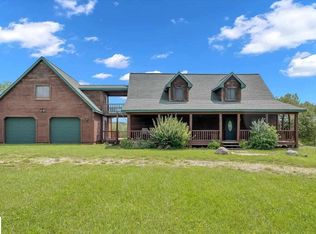 4843 Bamfield Rd, Glennie, MI 48737