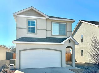 862 Valencia, Alamogordo, NM 88310