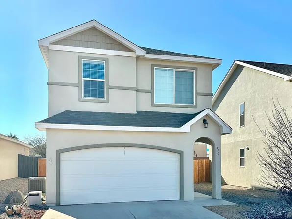 862 Valencia, Alamogordo, NM 88310