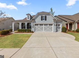 122 Iron Oak Dr, Peachtree City, GA 30269