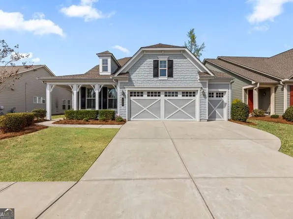 122 Iron Oak Dr, Peachtree City, GA 30269