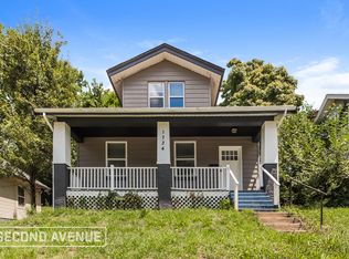 1734 Gilsey Ave, Cincinnati, OH 45205
