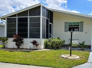 27205 Jones Loop Rd LOT 80, Punta Gorda, FL 33982