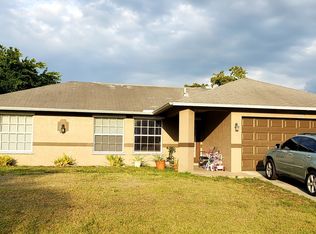 3035 SW 23rd Ave, Cape Coral, FL 33914