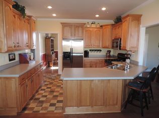 5909 S Glenview Dr, Bloomington, IN 47403