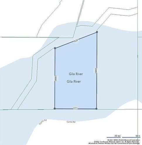 2nd image of 1111 E Sanchez Rd