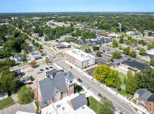 17 E Main Ave, Zeeland, MI 49464
