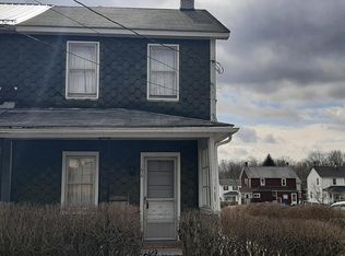 196 Wood Ave, Ebensburg, PA