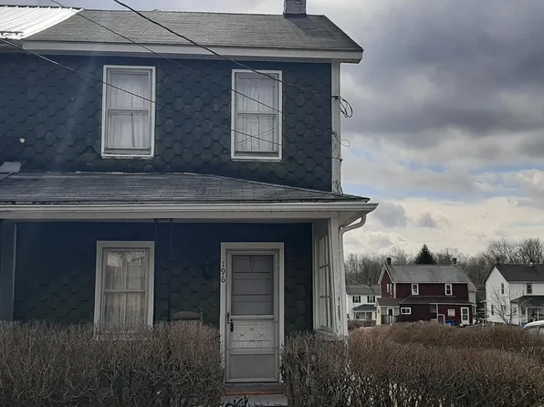 196 Wood Ave, Ebensburg, PA 15931