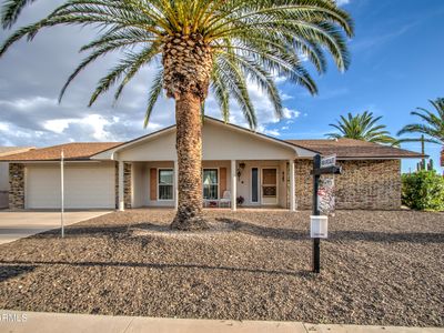 10725 W Garnette Dr, Sun City, AZ, 85373