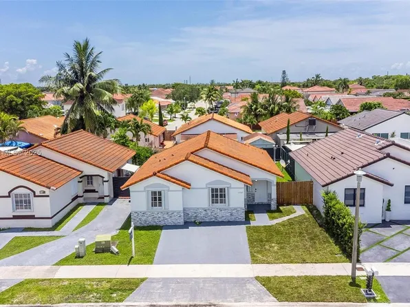 17707 SW 144th Ave, Miami, FL 33177