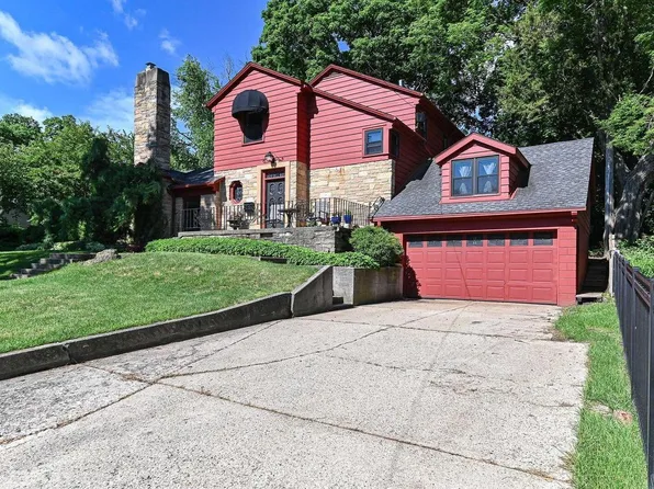 341 S Kane STREET, Burlington, WI 53105
