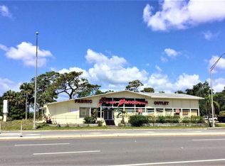 2800 N Harbor City Blvd, Melbourne, FL 32935