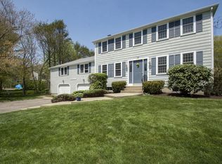 14 Fieldstone Rd, Scituate, MA 02066