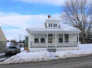 314 South Ave, Lewiston, ME 04240