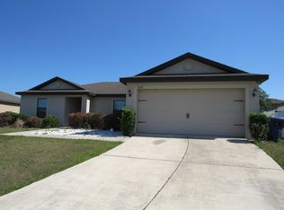 1622 Orne St, Mascotte, FL 34753