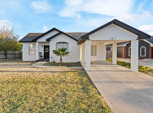 107 Terrace Cir, Del Rio, TX 78840