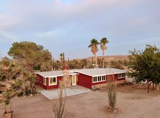 57475 Chipmunk Trl, Yucca Valley, CA 92284