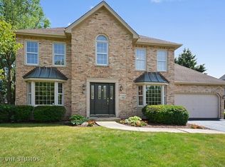1346 Green Pheasant Ln, Batavia, IL 60510