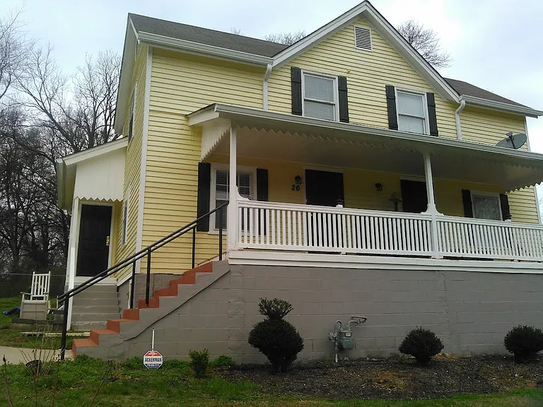 25 Branch St #25 — Photo 1