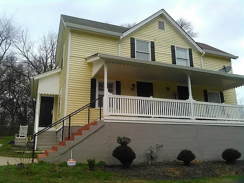 25 Branch St #25 Photo 1