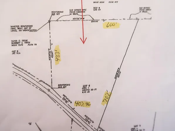 Lot #6 Beaver Dam Road, Readfield, ME 04355