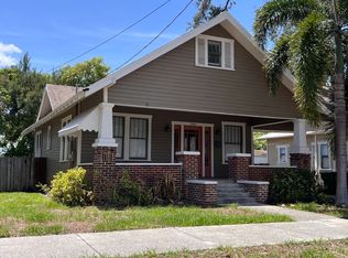2404 N Morgan St, Tampa, FL 33602