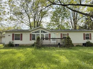 553 Porter Rd, Atwater, OH 44201