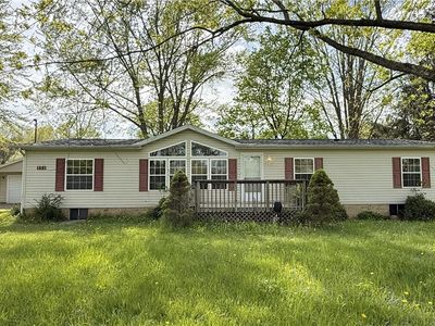 553 Porter Rd, Atwater, OH, 44201