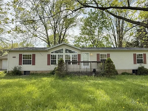 553 Porter Rd, Atwater, OH 44201