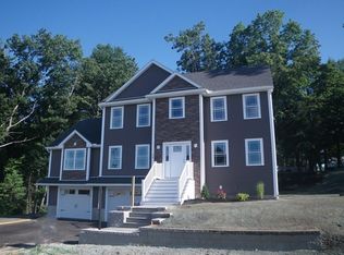 15 Robbie Terris Way, Tewksbury, MA 01876