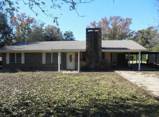 320 11th St NE, Springhill, LA 71075