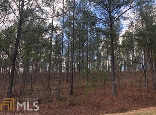 0 Gray Rd #3, Roopville, GA 30170