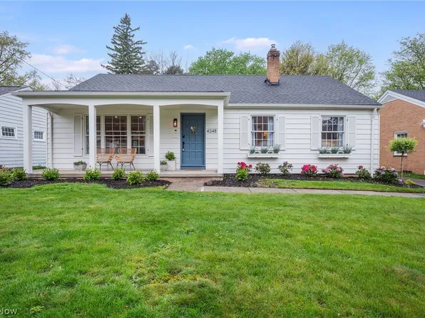 4348 W 202nd St, Fairview Park, OH 44126