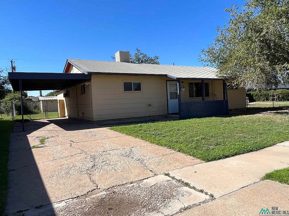 1919 N Penasco Dr, Hobbs, NM 88240 Zillow