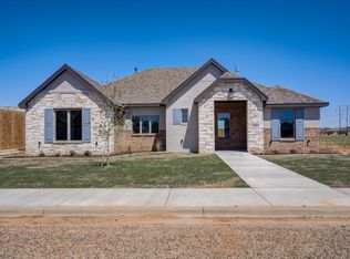 1307 Abbey Rd, Wolfforth, TX 79382