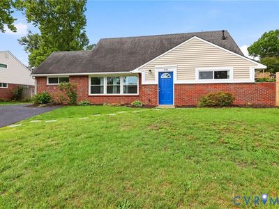 9125 Farmington Dr, Henrico, VA, 23229