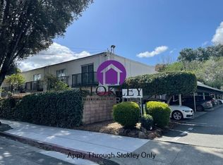 1411 Creekside Dr APT 6, Walnut Creek, CA 94596