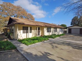 8465 Marchant Ave, Atascadero, CA 93422