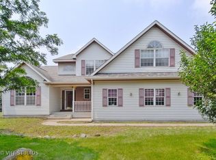 6381 Southfield Ln, Oswego, IL 60543