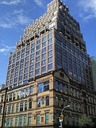 Rented by Town Residential