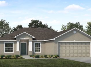 The Covington Plan, Sand Lake Groves, Bartow, FL 33830