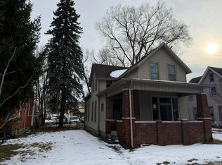 1317 Stophlet St, Fort Wayne, IN 46802