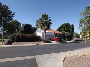 4445 E Cortez St, Phoenix, AZ 85028