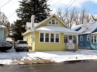 609 W Brighton Ave, Syracuse, NY 13207