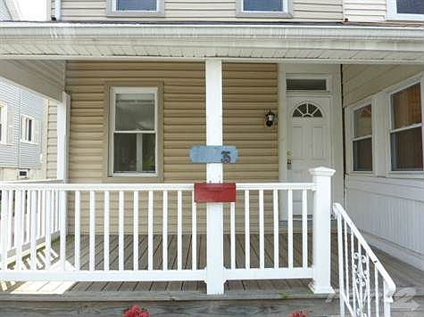 35 Prospect Ave front porch