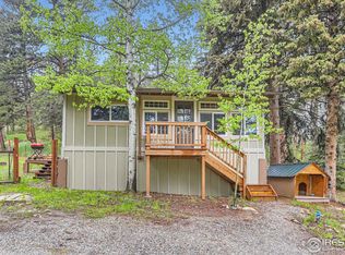 30690 Highway 72, Golden, CO 80403