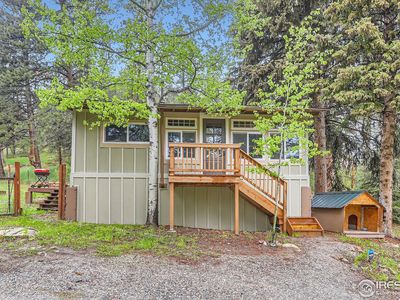 30690 Highway 72, Golden, CO, 80403