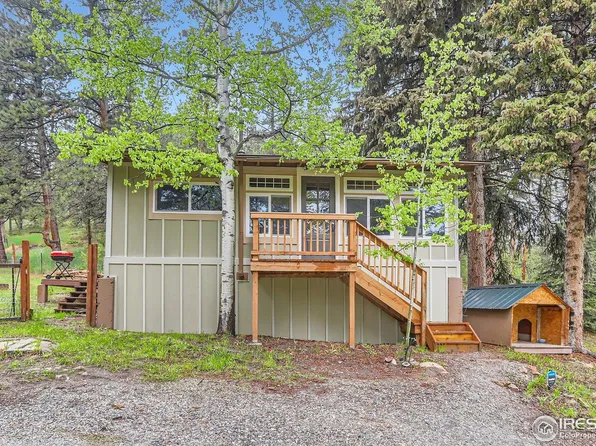 30690 Highway 72, Golden, CO 80403